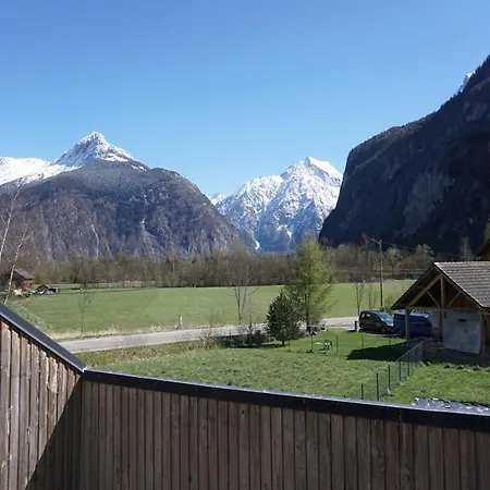 Solarlu Le Vert (Isere)