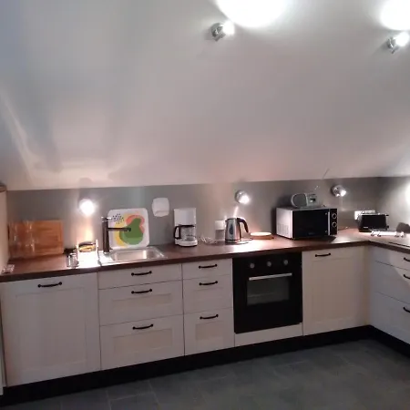 Apartment Solarlu