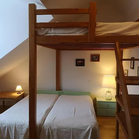 Solarlu Le Vert (Isere)