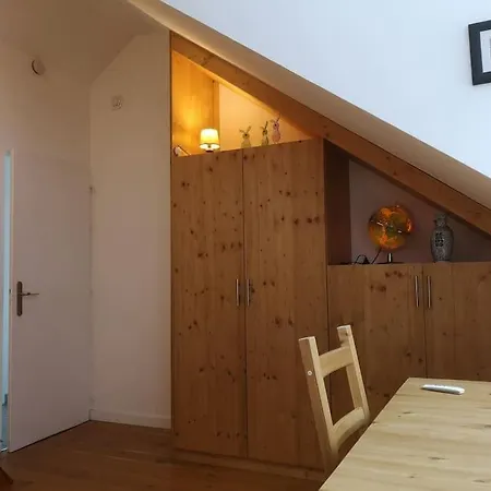 Solarlu Apartment