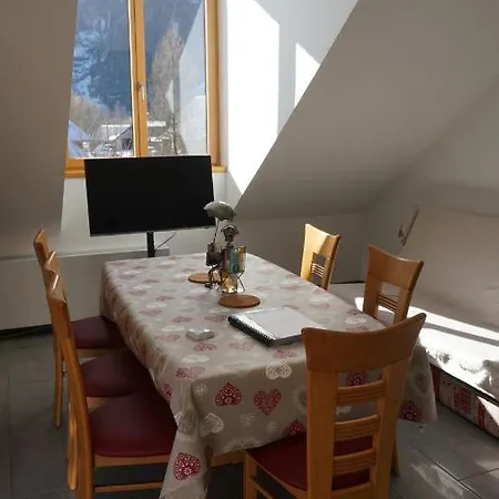 Solarlu * Le Vert (Isere)