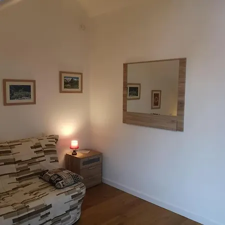 Solarlu Apartment