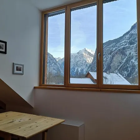 Solarlu Apartment