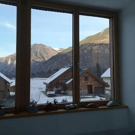 Apartment Solarlu *