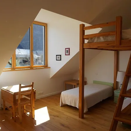 Apartment Solarlu *