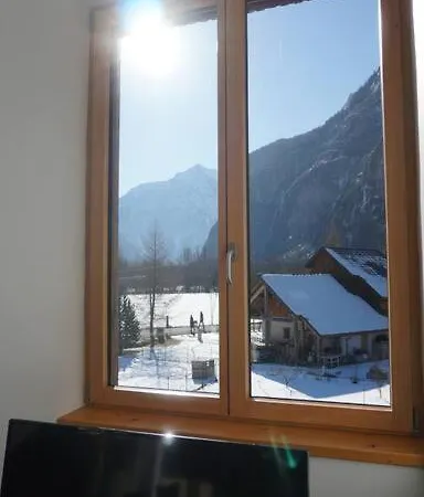 Apartment Solarlu