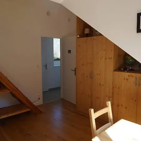 Apartment Solarlu