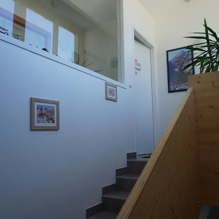 Solarlu Apartment *