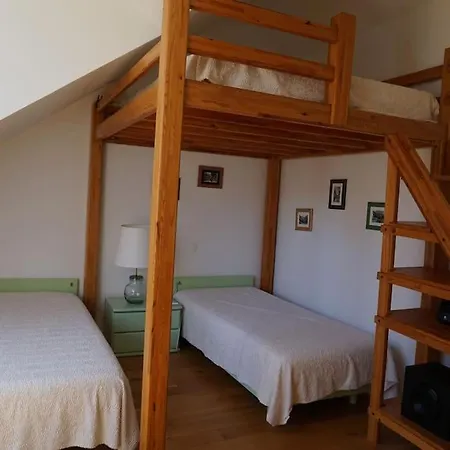 Apartment Solarlu Le Vert (Isere)