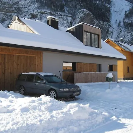 Solarlu Apartment Le Vert (Isere)