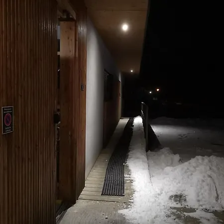 Solarlu Le Bourg-d'Oisans
