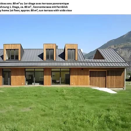 Solarlu * Le Bourg-d'Oisans