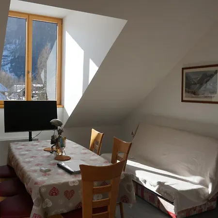 Solarlu Apartment *