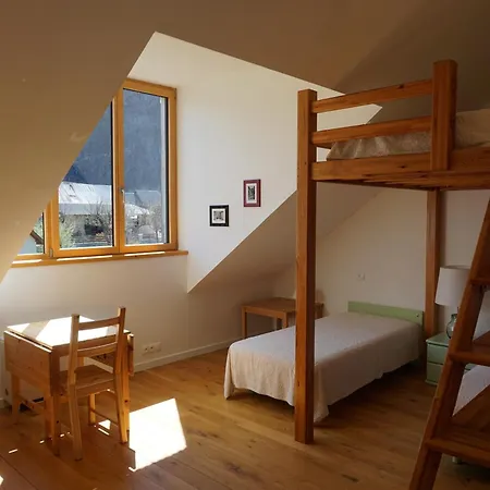 Apartment Solarlu *