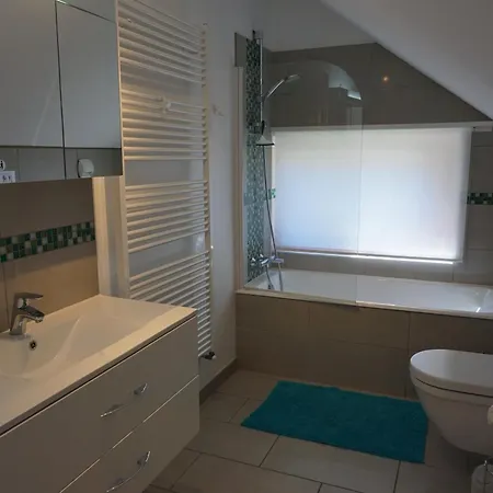 Solarlu Apartment Le Bourg-d'Oisans