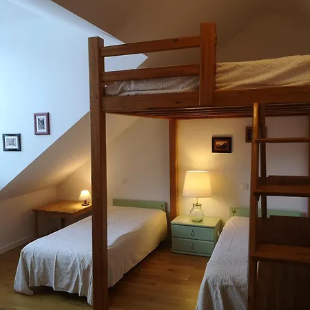 Apartment Solarlu