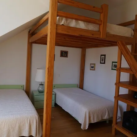 Solarlu Apartment *