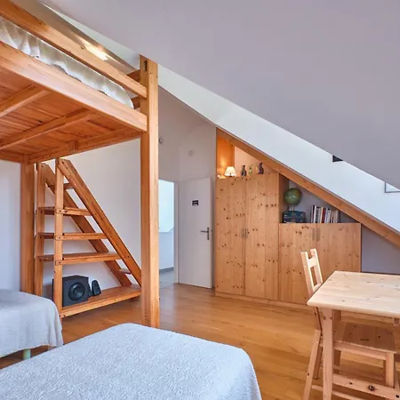 Apartment Solarlu *