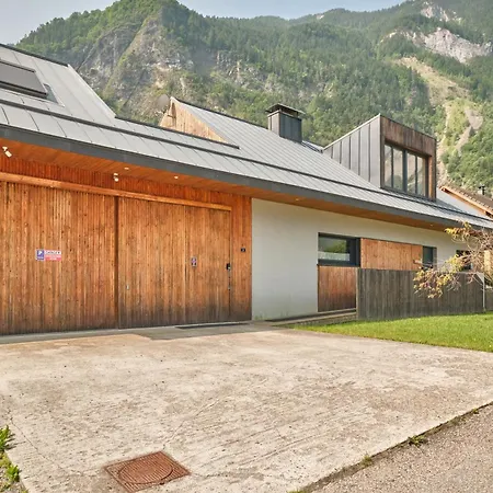 Solarlu Le Bourg-d'Oisans